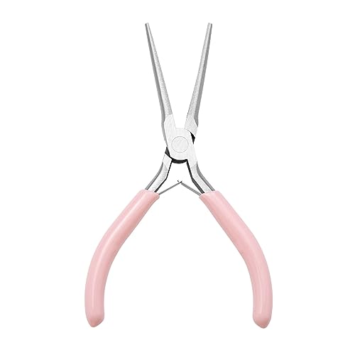 Pinzas Para Modelar Uñas Acrílicas Curvas Y Resistente miniatura 1