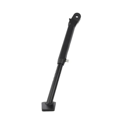 Support de stationnement moto béquille réglable latérale
