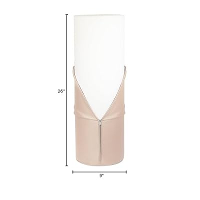 Master Massage 9 Full Round Bolster - Cream, Beige