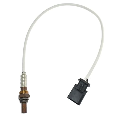 Capteur d'oxygène O2 de rechange Mini Cooper 2003-2008 sonde Lambda pour trajets quotidiens