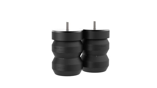 Timbren SES GMRS15 Suspension Enhancement System