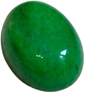 Natural Dark Green Agate Stone Cool Stone Ring or Pendant for Hobby and All Uses Medium Size for Men and Women