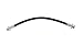 Sunsong 2206609 Brake Hydraulic Hose