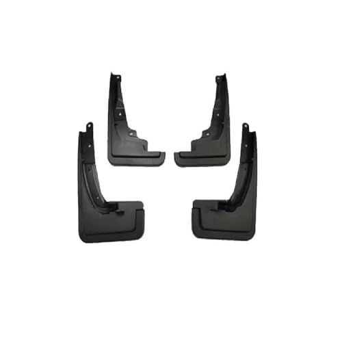 Garde-boue Ford Maverick 2022 2023 2024 accessoires auto protection
