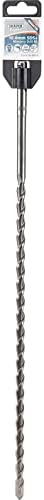 Draper 40841 Expert SDS Plus Masonry Drill, 8.0mm x 300mm , Blue