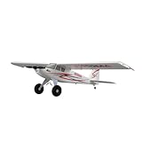 E-flite Timber 1.5m PNP with Floats, EFL5275