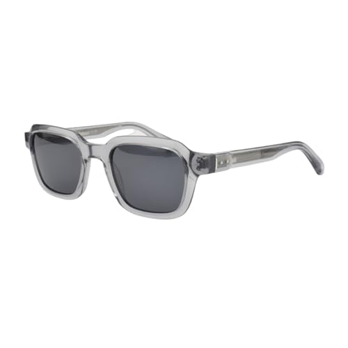 Lunettes de soleil polarisées anti-reflet UV400 design vintage