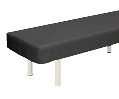 Amazon.co.jp: 高田ベッド レザー製診察台カバー TB-90 幅70×長さ180cm 