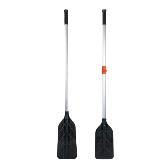 Pack de batefuegos forestales: Mango fijo y mango telescópico