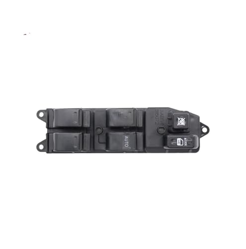 Commande vitre électrique bouton lève-vitre principal RHD AE110 1999
