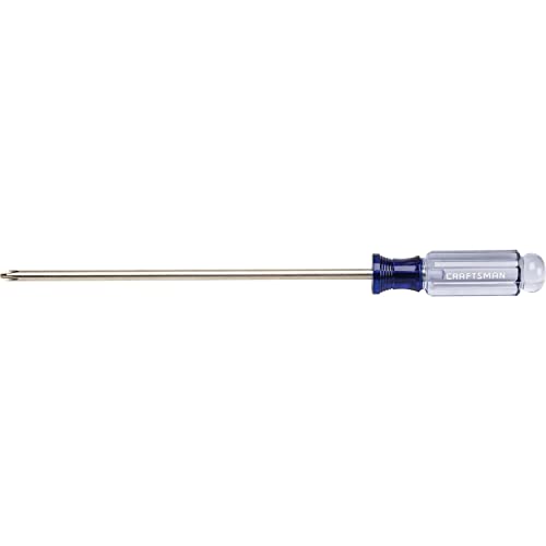 Image of CRAFTSMAN CMHT65006 CFT SD ACETATE - PH #2 X 8IN