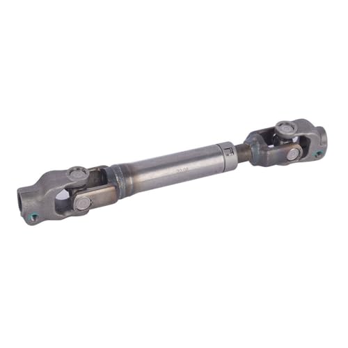 SOBOANT Steering Shaft Assy Front for Toyota for Prius 2010-2015 for Prius Plug-in 2012-2015 45260-12710 4526047060, adapt to your car