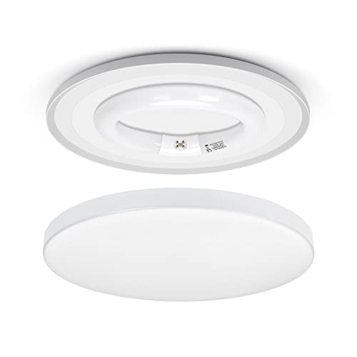 Aigostar - T9 Lampadina Fluorescente Attacco G10q