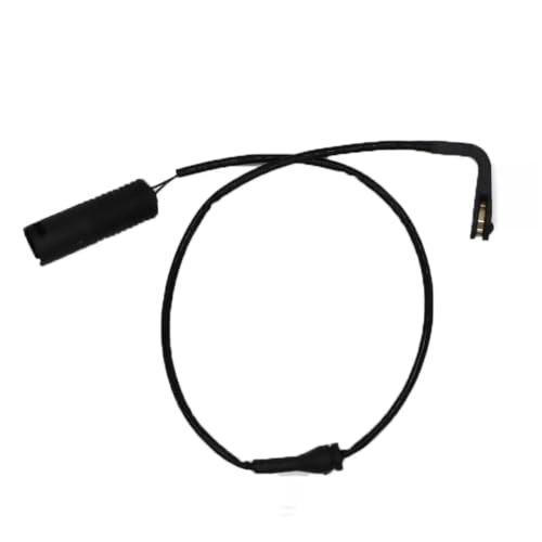 Cable de alarma de freno E39 que elimina falsos testigos en BMW Touring