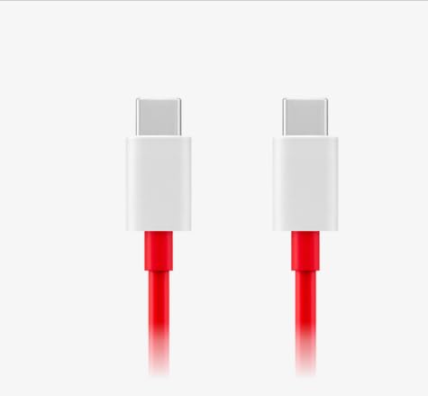 Image of Oneplus Original 100W 80W 65W 30W SUPERVOOC Dash Data Type C Cable Wire For Ultra Fash Charging For Oneplus 12,12R,11,11R,10 Pro,10R,10T,9RT,9R,8T Nord 4, CE4, 3,CE3 Lite Full Protection.