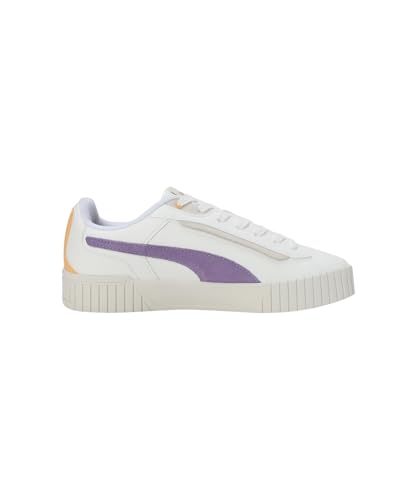 Image of Puma Womens Carina 2.0 Zuki Sneaker