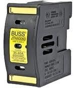 Bussmann JT60060, 60Amp 600V Fuse Holder