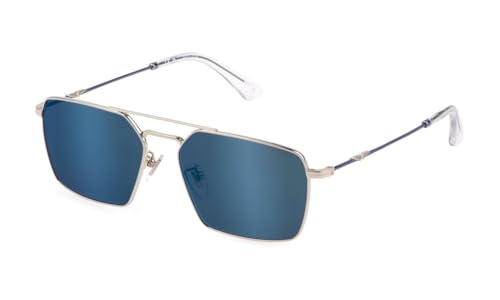 Police Lunettes de soleil SPLL07 taille 59 pour vos sorties