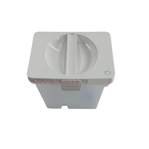 Compatible for Roborock Q Revo掃除機アクセサリークリーニングタンク/廃棄物タンクアクセサリー(Clean Water Tank)