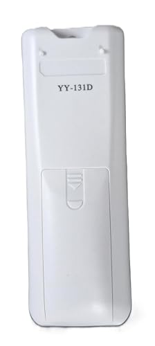 Image of Compatible for Godrej Ac Remote Model 131D 433kHz Suitable for Split Window and Cassette 1 1.5 2 Ton Air Conditioner Choose Remote When Each Key Match Exactly