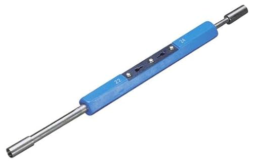 WRAP/Strip/Unwrap Tool, Wire Wrap Pencil Tools, Qty.1 | WSU-30