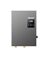 18kW Tankless Water Heater Electric 240V, Instant Endless Hot Water, Energy Saving Self-Modulating, LED Display, Compact Design for Home Use