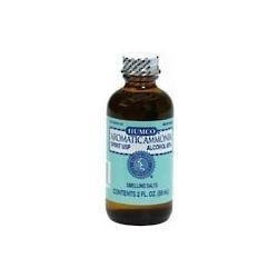 Ammonia Aromatic Spirit Liquid, 2oz
