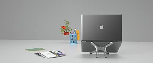TETZIA-Foldable-Laptop-Desk-Stand-Ergonomic-Design-for-Wrist-Support-Made-from-Aluminum-Alloy-Compatible-with-All-laptops-and-Tablets-Upto-17