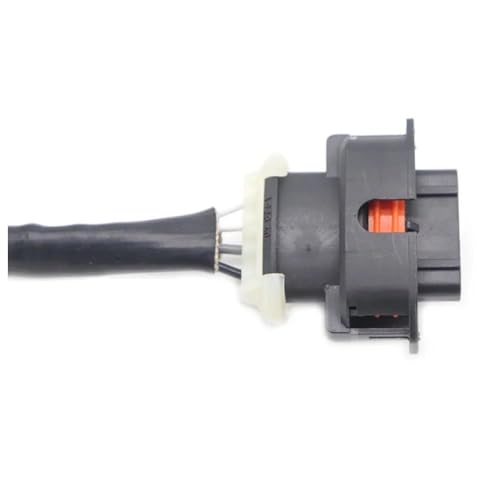 Sonde Lambda 0258006924 capteur echappement Opel Corsa 55561863 - 5