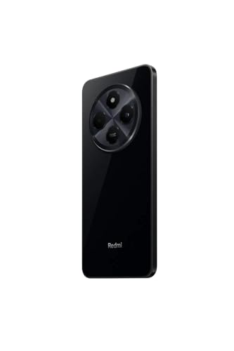 Image of Redmi 14C 8GB RAM 256GB ROM, Mobile Phone, Black