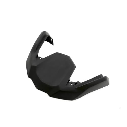 Extension bec de carénage R1200GS protection contre projections roue - 3