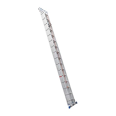 Echelle coulissante Hailo 3x16 Cover