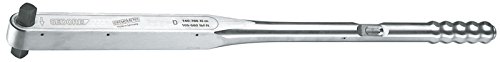 Gedore Torque wrench DREMOMETER DL 3/4 140 – 760 Nm – 8568 – 10
