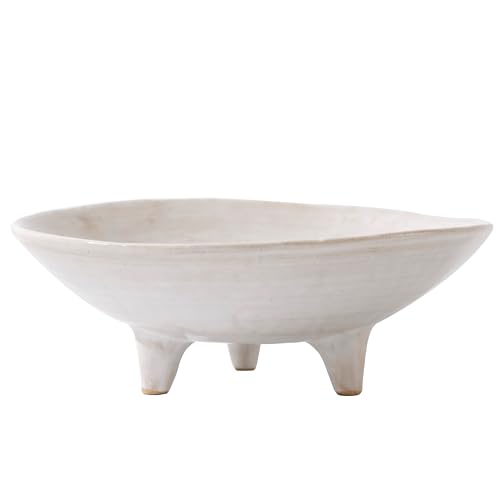 CM CHIC MONDAY 6" Small Decorative Bowl, Multi-Purpose Decorative Bowls