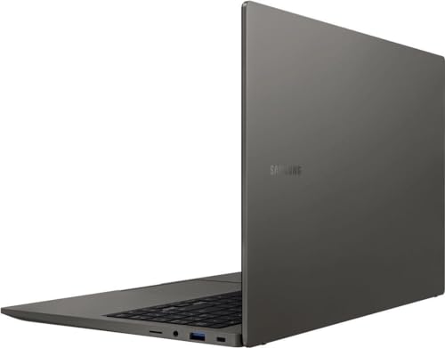 Image of SAMSUNG Galaxy Book3 15.6 inch Business Laptop, 15.6 inch FHD, Intel 13th 10-Core i7-1355U, 16GB RAM, 1TB PCIe SSD, 12-Hour Long Battery Life, Wi-Fi 6E, Webcam, NP754XFG, Windows 11 Pro (Renewed)