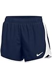 Nike Women Racer Short-Navy-Small