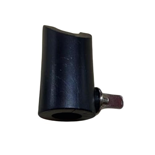 Soporte Antirotación para Platillo Electrónico 2cmx1cmx3.5cm miniatura 3