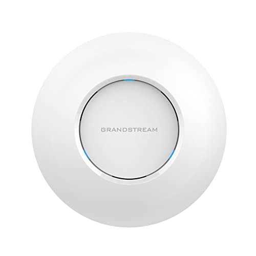 Image of Grandstream GWN7625 | AC2000 Wi-Fi 5 Access Point | Power Adapter Not Included