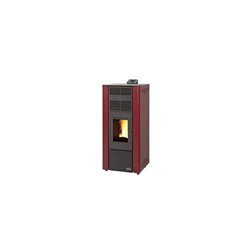 Poêle à granulés électronique GODIN 490325BOR