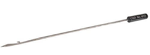C.S. Osborne and Co. - No. 613 - Tufting Needle, Overall Length 12