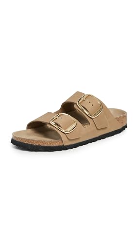 Image of Birkenstock Women's Arizona Big Buckle Sandals