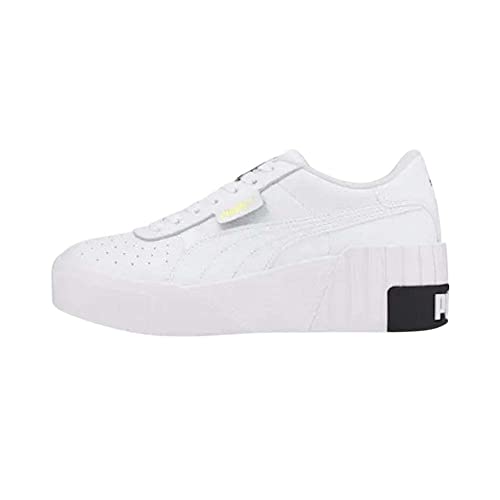 Image of Puma Women's Cali Wedge Wn's Sneaker