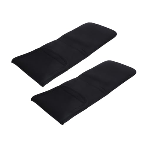 Estuche de viaje para plancha y rizador de cabello 2 pcs miniatura 1