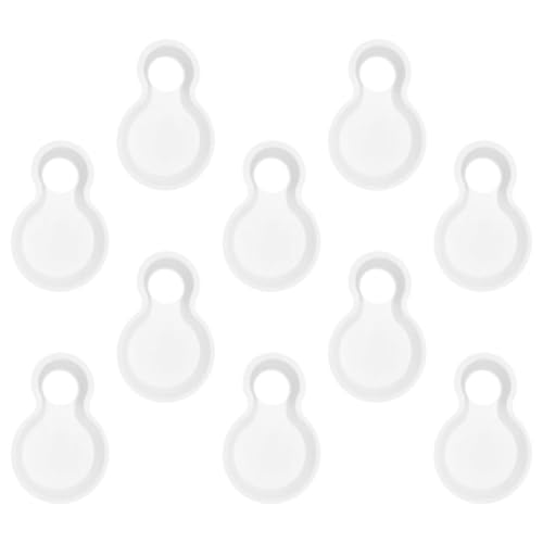 Gadpiparty 10 platos de papel reutilizables de gran capacidad con soportes para sándwiches y bebidas, bandejas de papel blanco, resistentes a la rotura y fáciles de almacenar para la familia