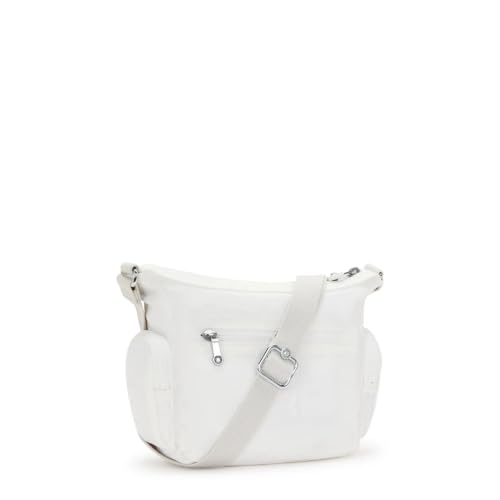 Image of Kipling Gabbie Mini Printed Crossbody Bag