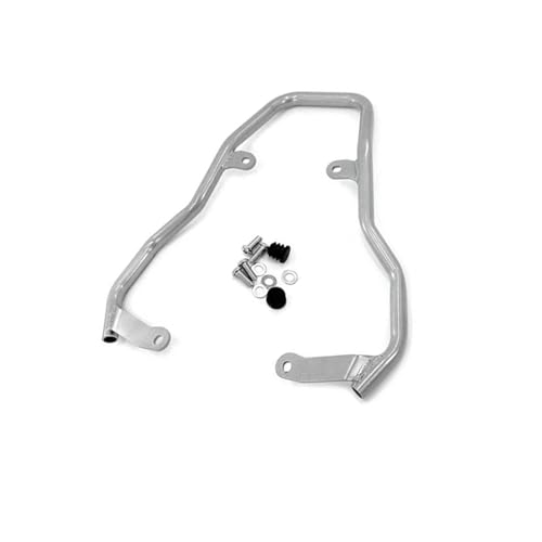 Pare-chocs moteur pour CFMOTO 450MT : crash bar de protection contre les collisions sur autoroute
