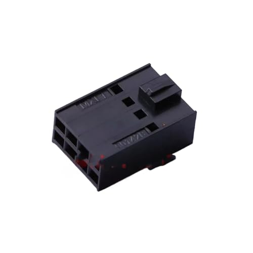 10pc new connector 90142-0008 901420008 rubber shell