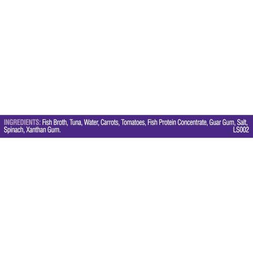 Nutrish Purrfect Broths Wet Cat Food Topper, 1.4 oz. Pouch, (Rachael Ray) - image 7