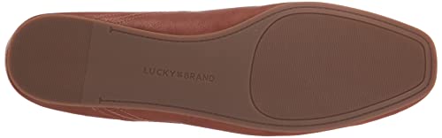Lucky Brand LK-ALBA-240-8 M US Women'S Alba Ballet Flat thumb #3