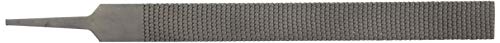 Blu-DAN 2012250 Wooden Rasp Flat 1/2 Plain 250 mm